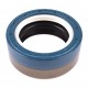 Oil seal 45х65х25 RWDR-KOMBI (NBR) [Corteco]