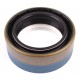 Oil seal 45х65х25 RWDR-KOMBI (NBR) [Corteco]