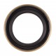 Oil seal 45х65х25 RWDR-KOMBI (NBR) [Corteco]