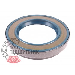 Oil seal 50х82х9,5 RWDR-KOMBI (NBR) [Corteco]