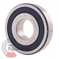 F-803196.07 [FAG] Deep groove ball bearing