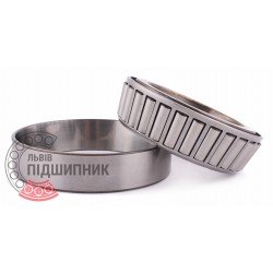 33015 [SKF] Tapered roller bearing