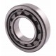 NU208 E [Kinex] Cylindrical roller bearing