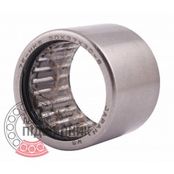 7E-HKS30X37X30-6/8A NTN [NTN] Needle roller bearing
