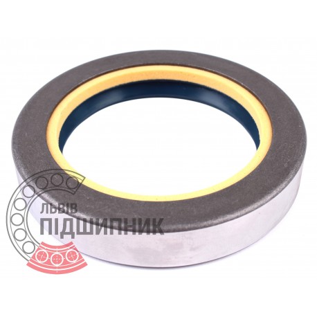 Oil seal 58х82х15 COMBI SF2 (NBR) [Corteco]