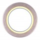 Oil seal 58х82х15 COMBI SF2 (NBR) [Corteco]