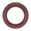 60x90x10/14.5 BASLSFX67 | 12017026B [Corteco] Oil seal