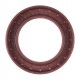 Oil seal 60х90х10/14,5 BASLSFX67 (FPM) - 12017026B [Corteco]