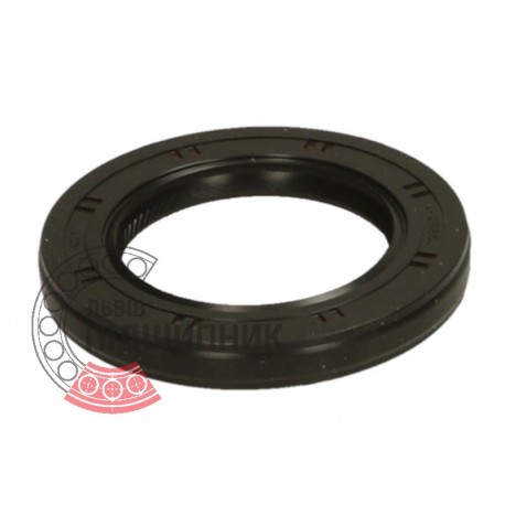 Oil seal 40х62х8 HTC (ACM) - 19027781B [Corteco]