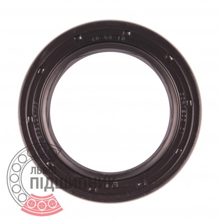 Oil seal 40х58х10 BASLDRWX7 (ACM) [Corteco]