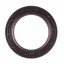 40x58x10 BASLDRWX7 | 12011549B [Corteco] Oil seal