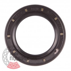 Oil seal 40х60х11 BASLDRWX27 (NBR) [Corteco]