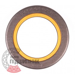 Oil seal 42х62х14 COMBI (NBR) - 12001889B [Corteco]