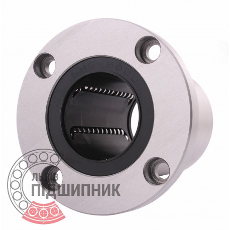 LMEF50UU (LMEF 50UU) [Neutral] Linear bearing