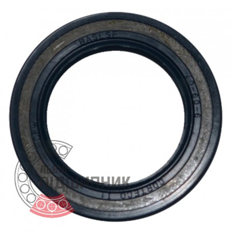 Oil seal 40х60х6 BASLSF (NBR) - 12012100B [Corteco]