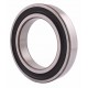 6016-2RS1/C3 [SKF] Deep groove sealed ball bearing
