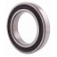 6016-2RS1/C3 [SKF] Deep groove sealed ball bearing