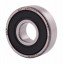 607 2RSH C3 [SKF] Miniature deep groove ball bearing