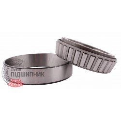 33015U [NTN] Tapered roller bearing