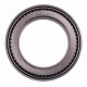 33015U [NTN] Tapered roller bearing