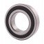 2212-2RS [CX] Double row self-aligning ball bearing