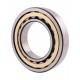 NJ217 M [CÕ] Cylindrical roller bearing
