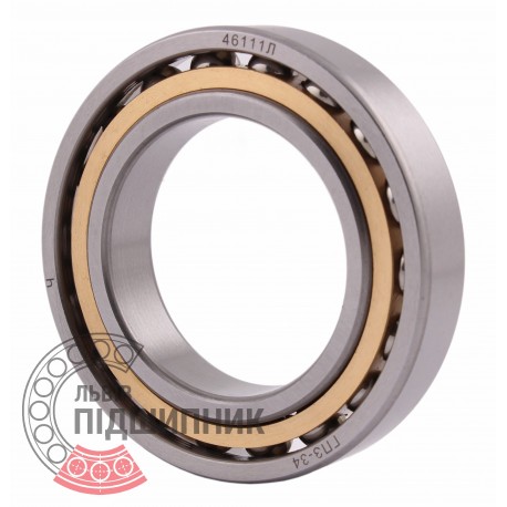 7011ACM [GPZ-34] Angular contact ball bearing