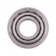 30202 [NSK] Tapered roller bearing