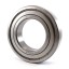 6210-2ZR [ZVL] Deep groove sealed ball bearing