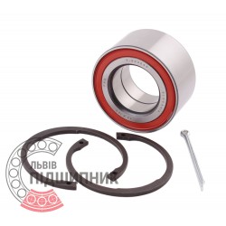 713 6441 70 [FAG Schaeffler] Wheel bearing kit for DAEWOO LANOS
