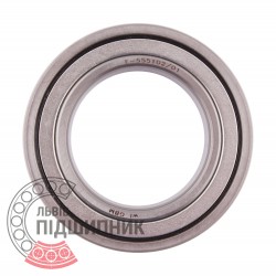 F-555102.01 [GBM] Deep groove ball bearing