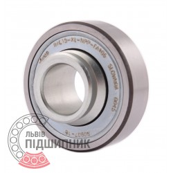 RAE15 NPP [INA] Radial insert ball bearing