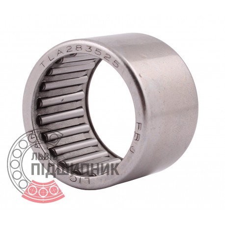 TLA283525 [FBJ] Needle roller bearing