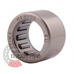 HK0808-B [INA Schaeffler] Needle roller bearing