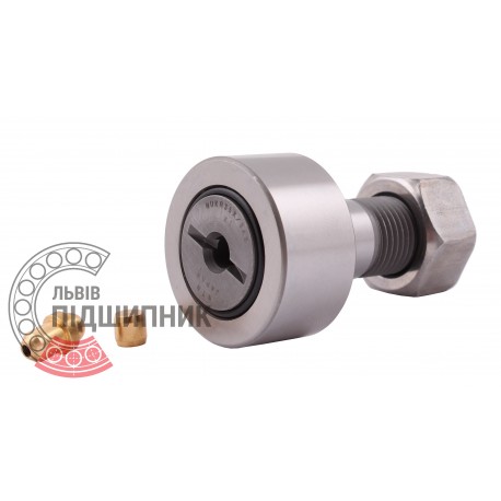 NUKR35X/3AS [NTN] Needle roller bearing