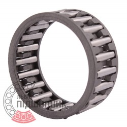 K40x48x20 [CPR] Needle roller bearing