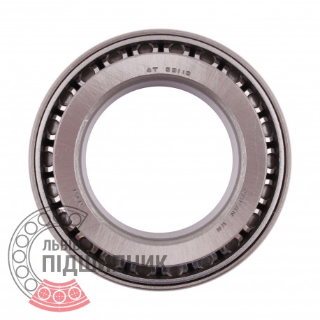 33110 [NTN] Tapered roller bearing