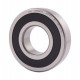 6308 2RS/C3 [NTN] Deep groove sealed ball bearing