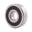 6303 LLUC3 [NTN] Deep groove sealed ball bearing