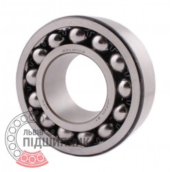 2313 SKC3 [NTN] Self-aligning ball bearing
