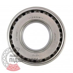 HM88649/10 [Koyo] Tapered roller bearing