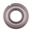 6206 ZZNR/5K [NTN] Deep groove sealed ball bearing