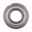 6206 ZZNR/5K [NTN] Deep groove sealed ball bearing