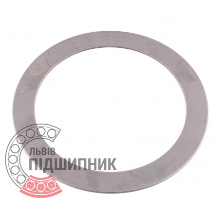 AS1117 [NTN] Axial needle bearing washer