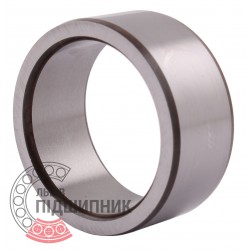 IR 40x50x22 [NTN] Inner ring. Needle roller bearing