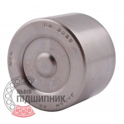 BK3026 [NTN] Needle roller bearing