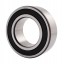 3210-2RS | 5210 EEG15 [SNR] Double row angular contact ball bearing