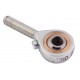 GAS 6 [Fluro] Rod end with male thread M6