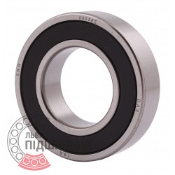 6005EE [SNR] Deep groove ball bearing