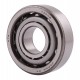 7304 B [NTN] Angular contact ball bearing